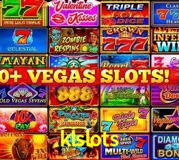 Estatísticas klslots