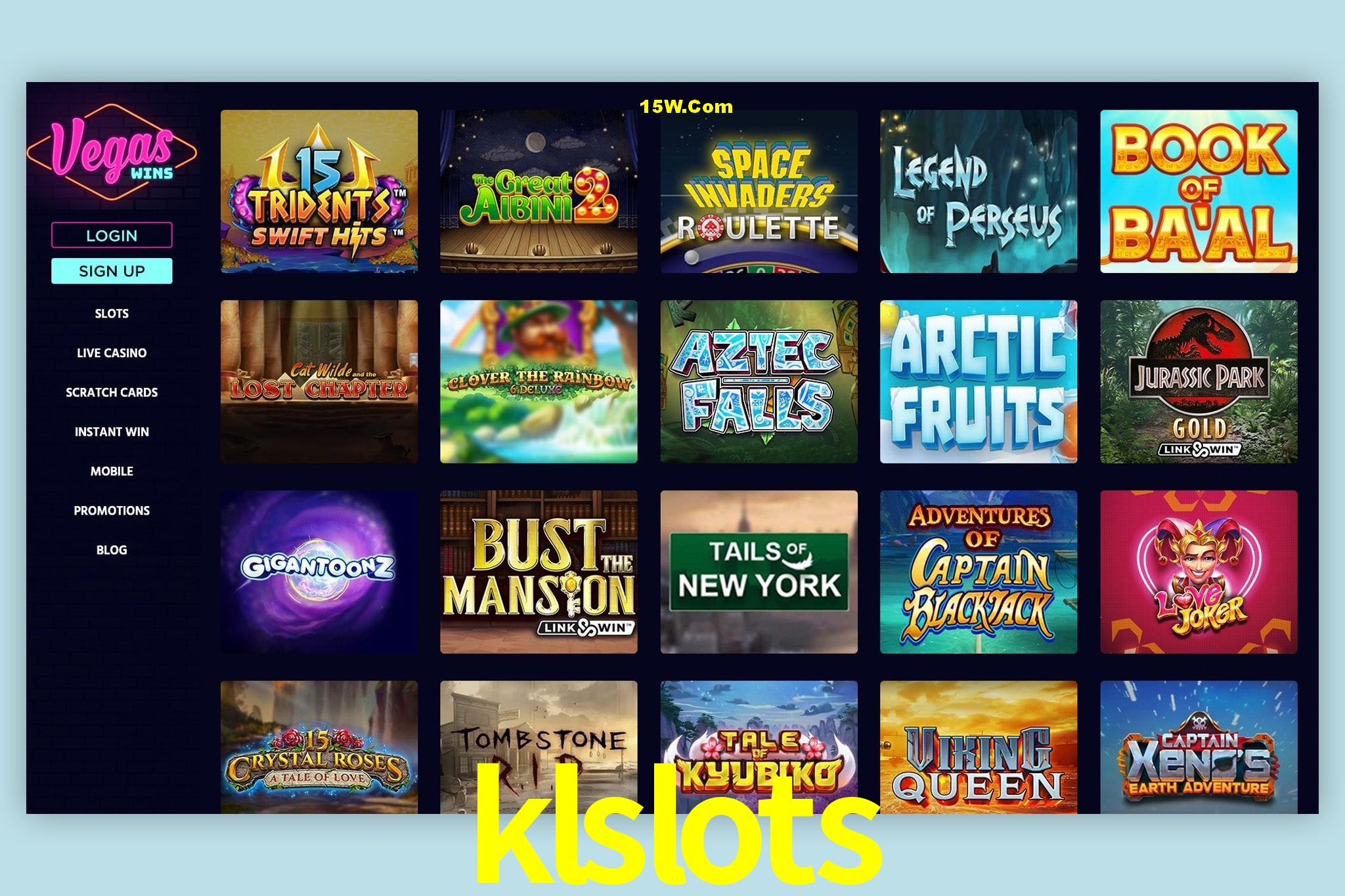 Gates of Olympus klslots