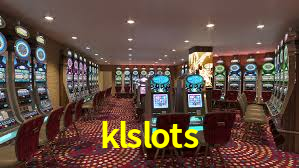 Tournaments klslots