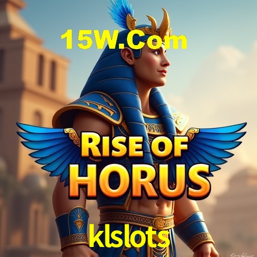 Interface do App klslots