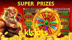 klslots