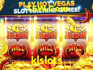 Integração de APIs klslots