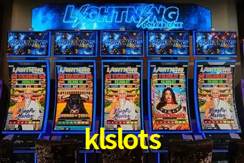 Design Responsivo klslots