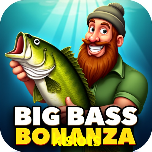 Descubra o Mundo do Cassino Online com klslots