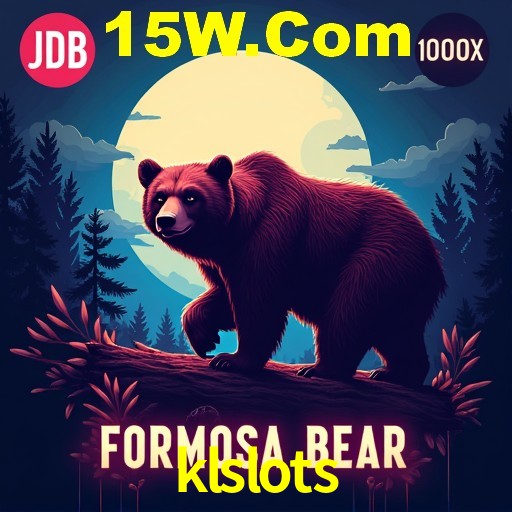 Descubra o Mundo do Cassino Online com klslots