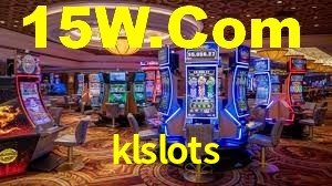 Welcome Bonus klslots
