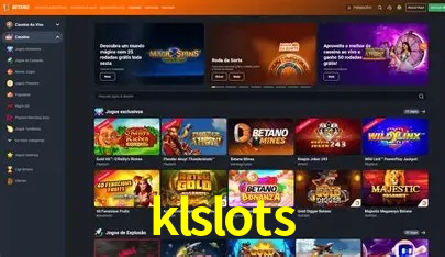 cassino klslots
