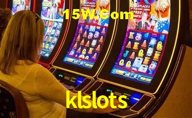 Diretório de Jogos klslots