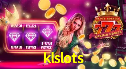 Segurança 2FA klslots