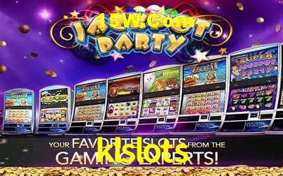 Login Seguro klslots