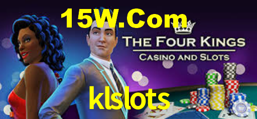 klslots,kslots.com