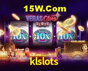 Recursos de Bônus klslots