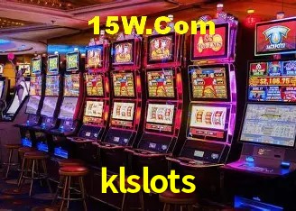 Estatísticas do Jogo klslots