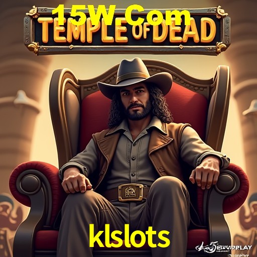 Secure Login klslots