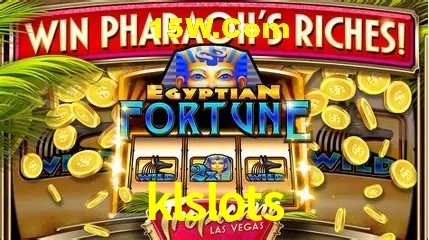Jogos de Slot klslots