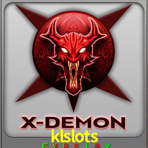 APP oficial da klslots para mobile