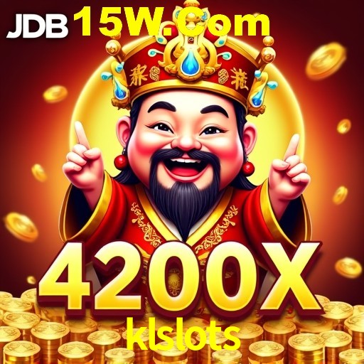 API Integration klslots