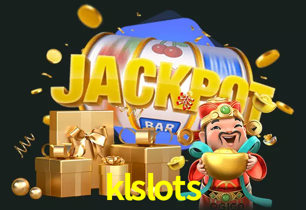 klslots bet